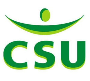 Logo CSU