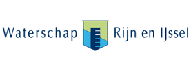 Logo Waterschap Rijn en Ijssel