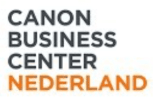 Logo Canon Business Nederland