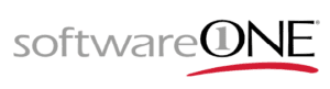 Logo SoftwareONE